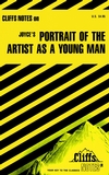 CliffsNotes on Joyce's Portrait of The Artist asa Young Man